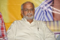 Uday Kiran Condolences Meet Photos